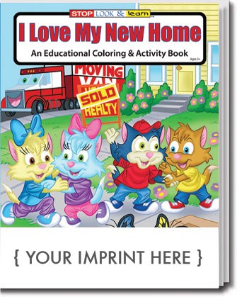 Coloring Books