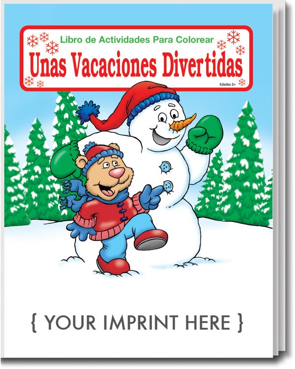 Coloring Books