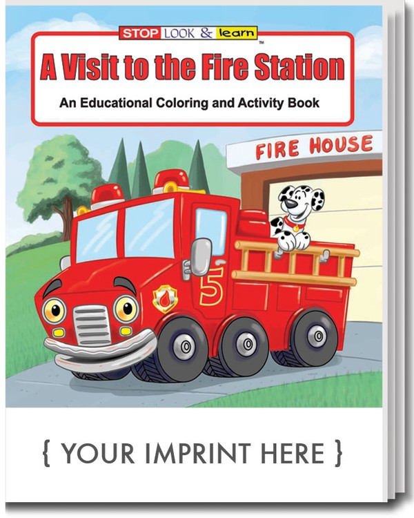 Coloring Books
