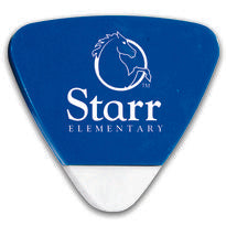 The Triad Eraser & Sharpeners