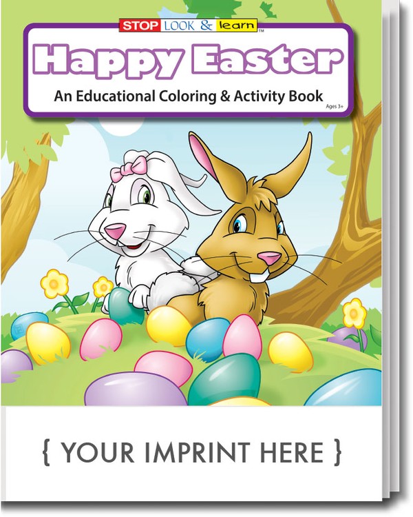 Coloring Books