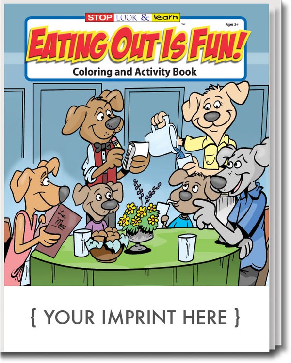 Coloring Books