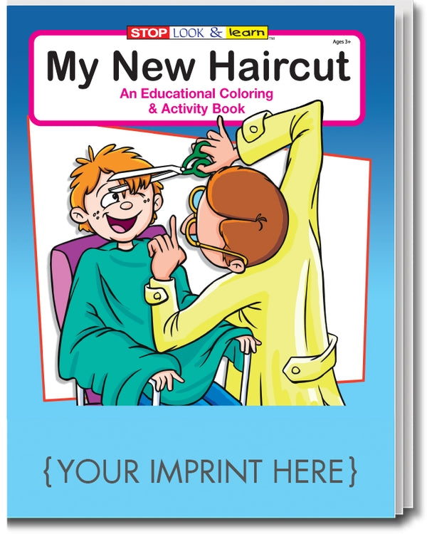 Coloring Books