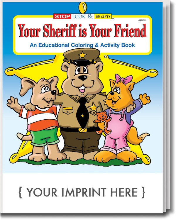 Coloring Books
