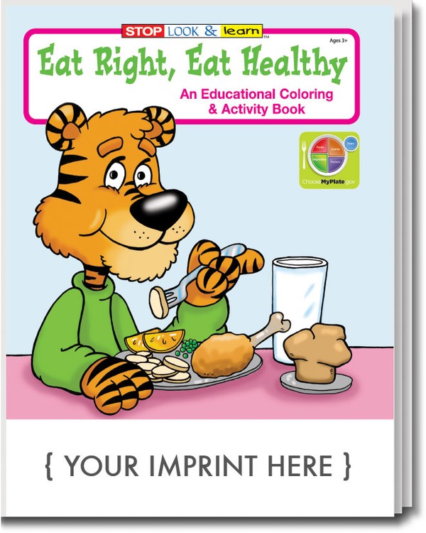 Coloring Books