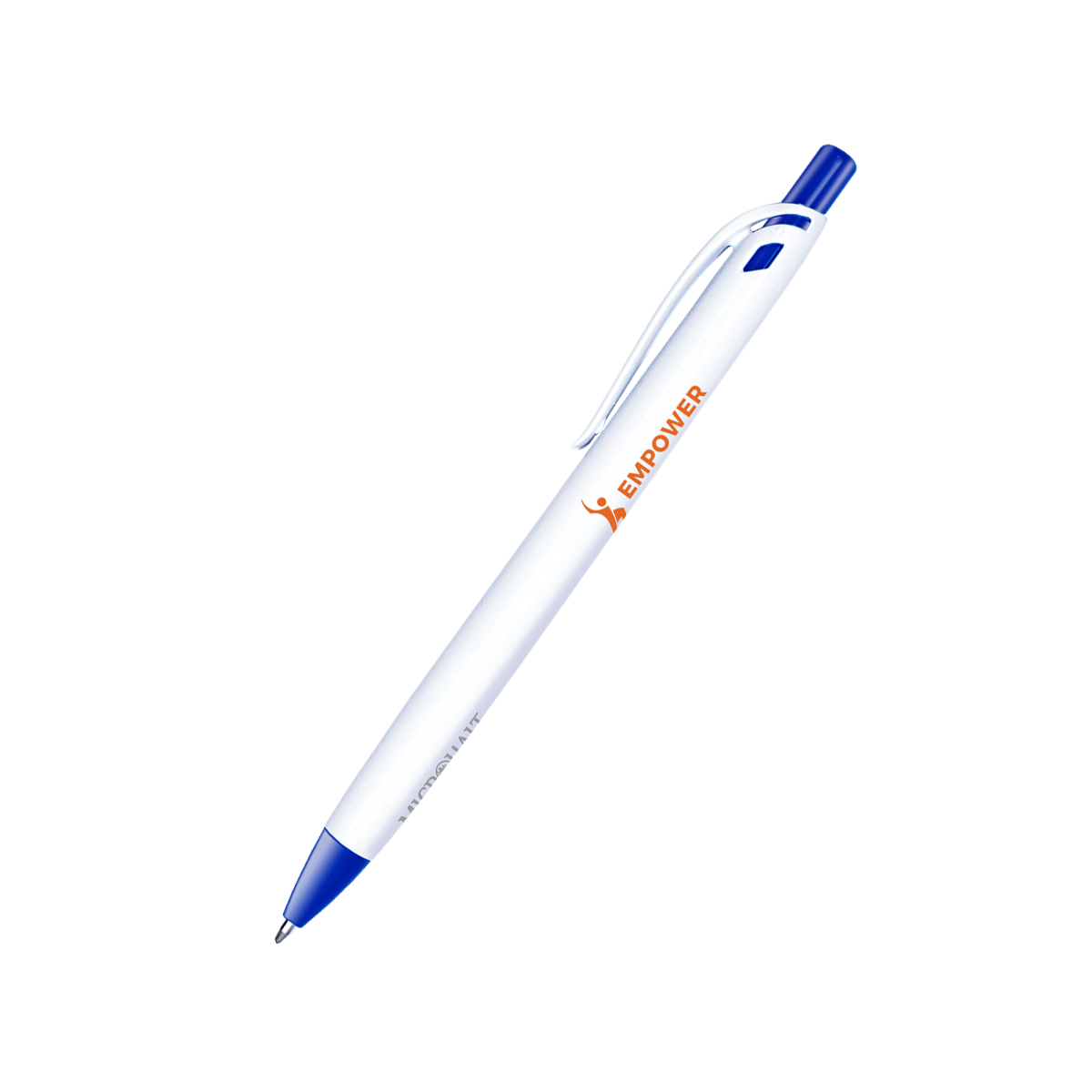 MicroHalt Click Pen