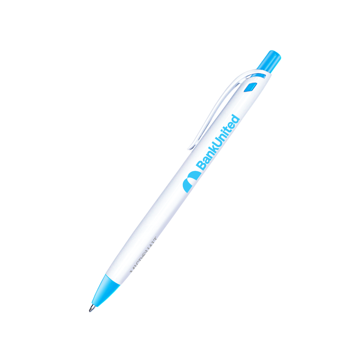 MicroHalt Click Pen