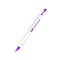MicroHalt Click Pen