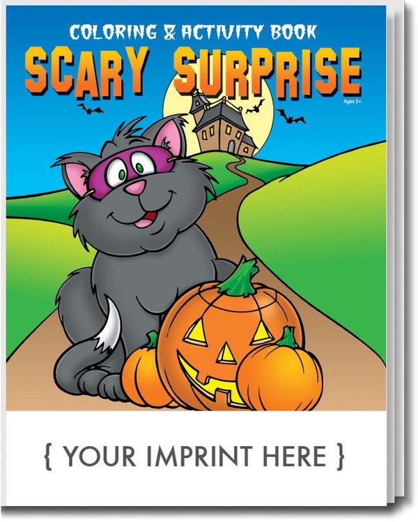 Coloring Books