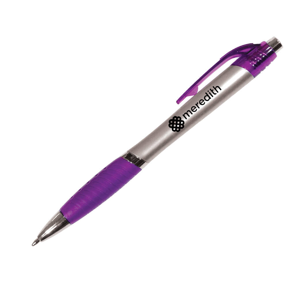 Ventura Grip Pen