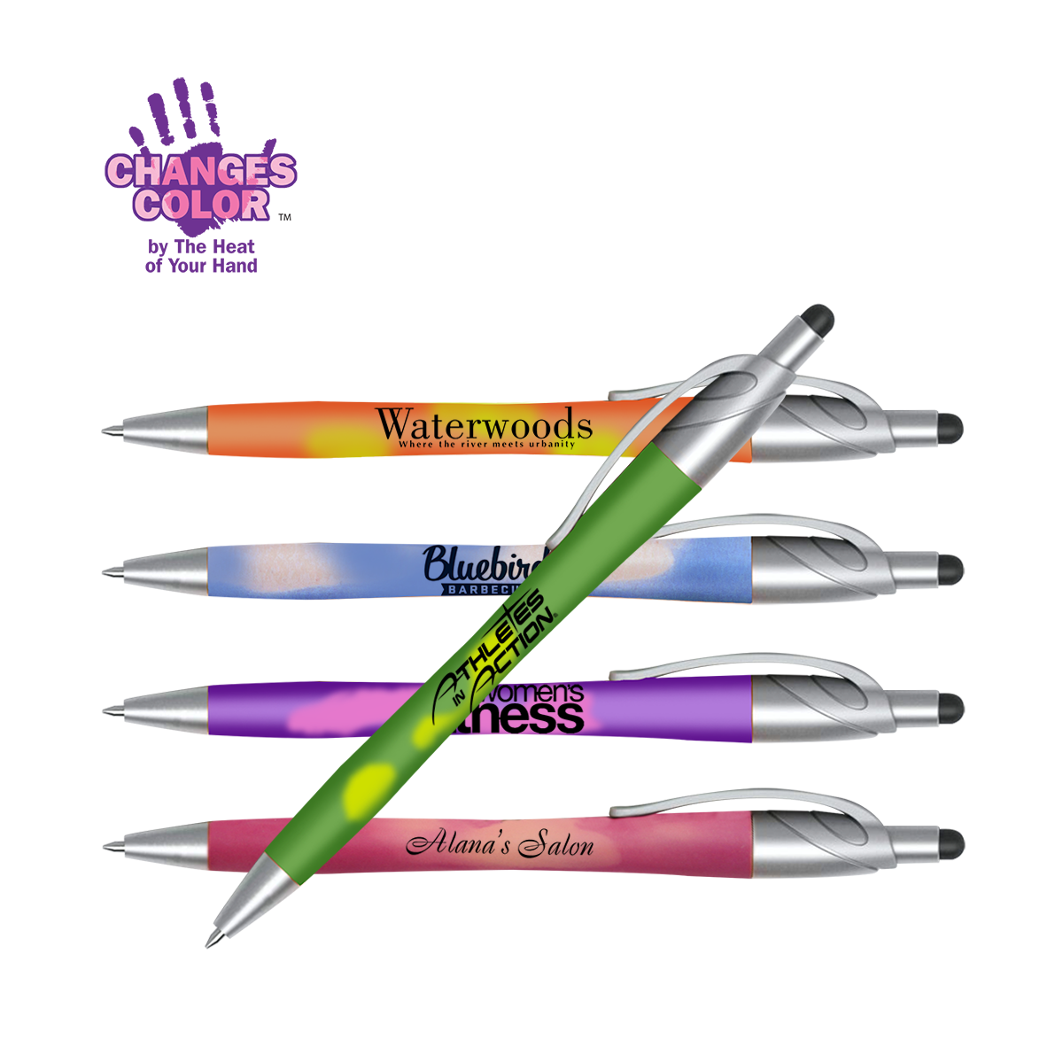 Mood Click Pen/Stylus