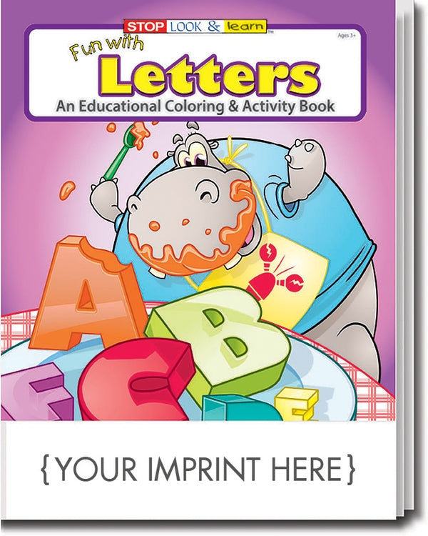 Coloring Books