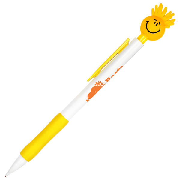 Wild Smilez Mechanical Pencil