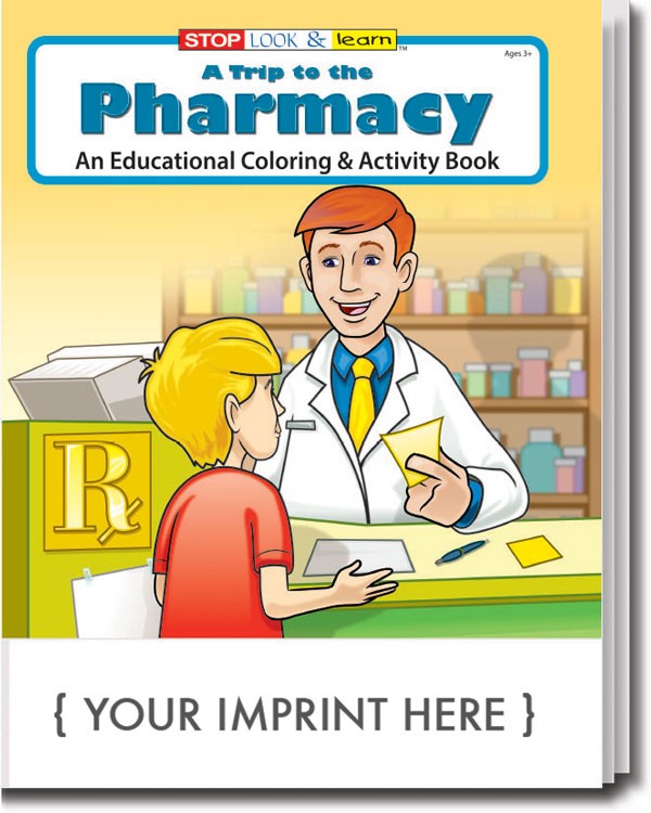 Coloring Books