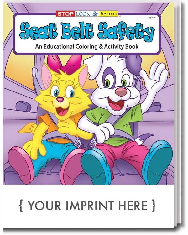 Coloring Books