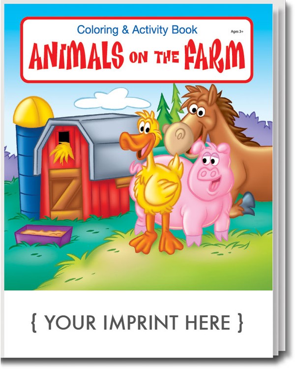 Coloring Books