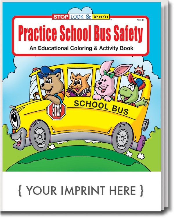 Coloring Books