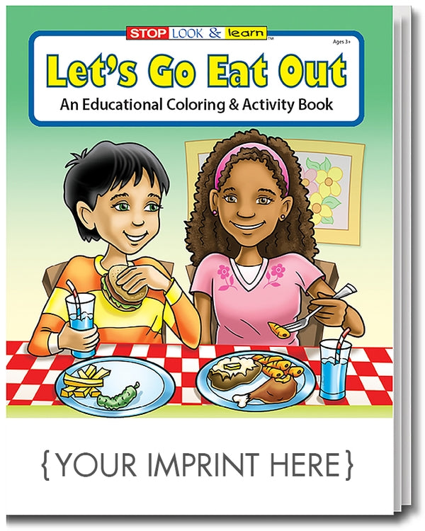 Coloring Books