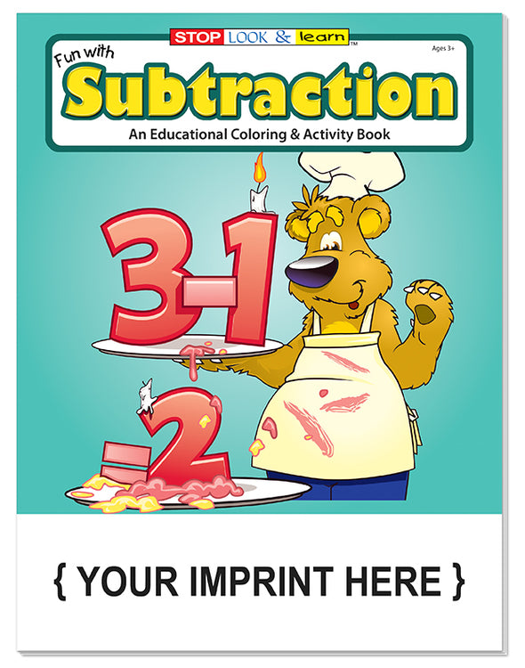Coloring Books