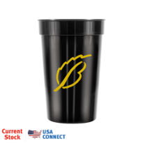 22 oz. Smooth Stadium Cup