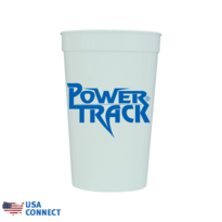22 oz. Smooth Stadium Cup