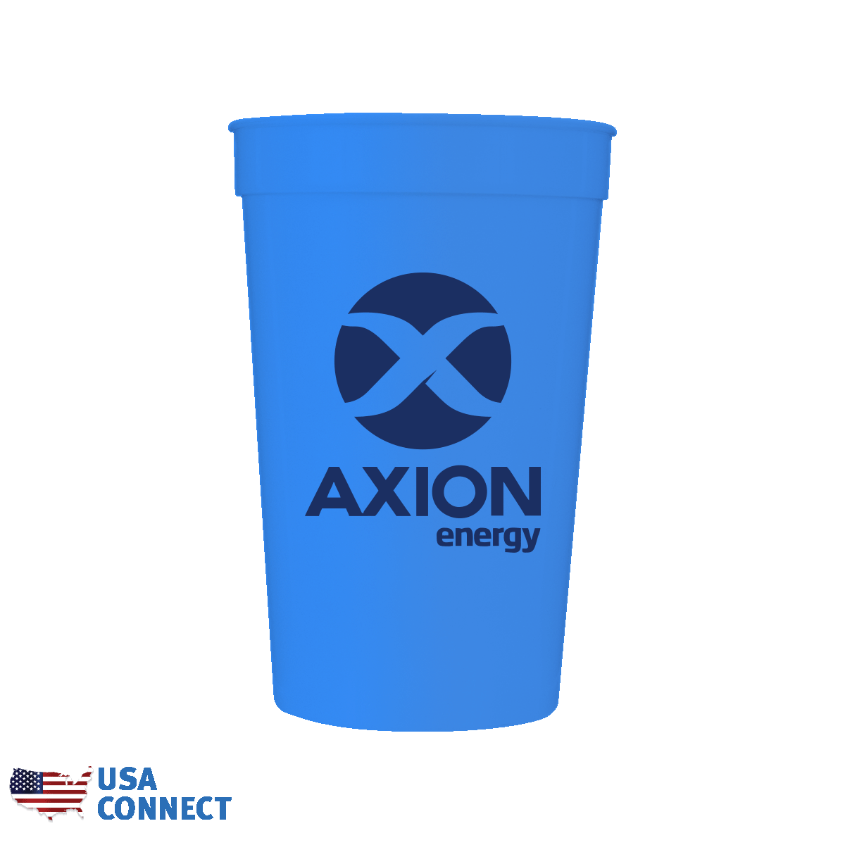 22 oz. Smooth Stadium Cup