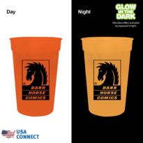 17 oz. Nite Glow Stadium Cup
