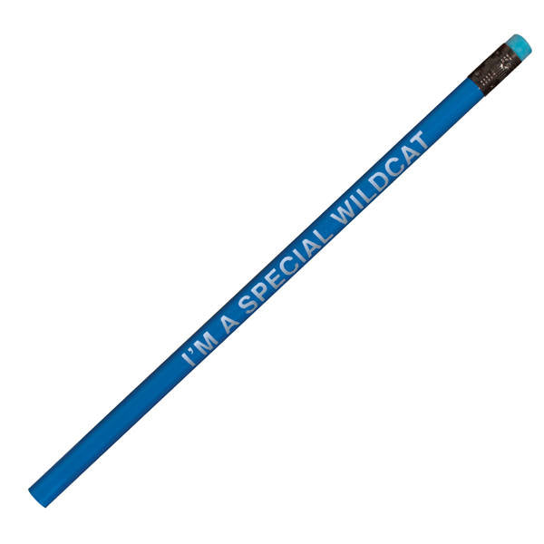 Fluorescent Pencil