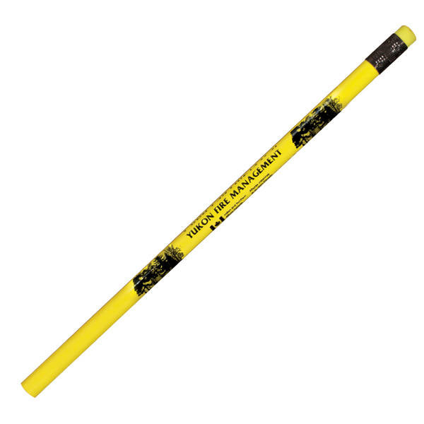 Fluorescent Pencil