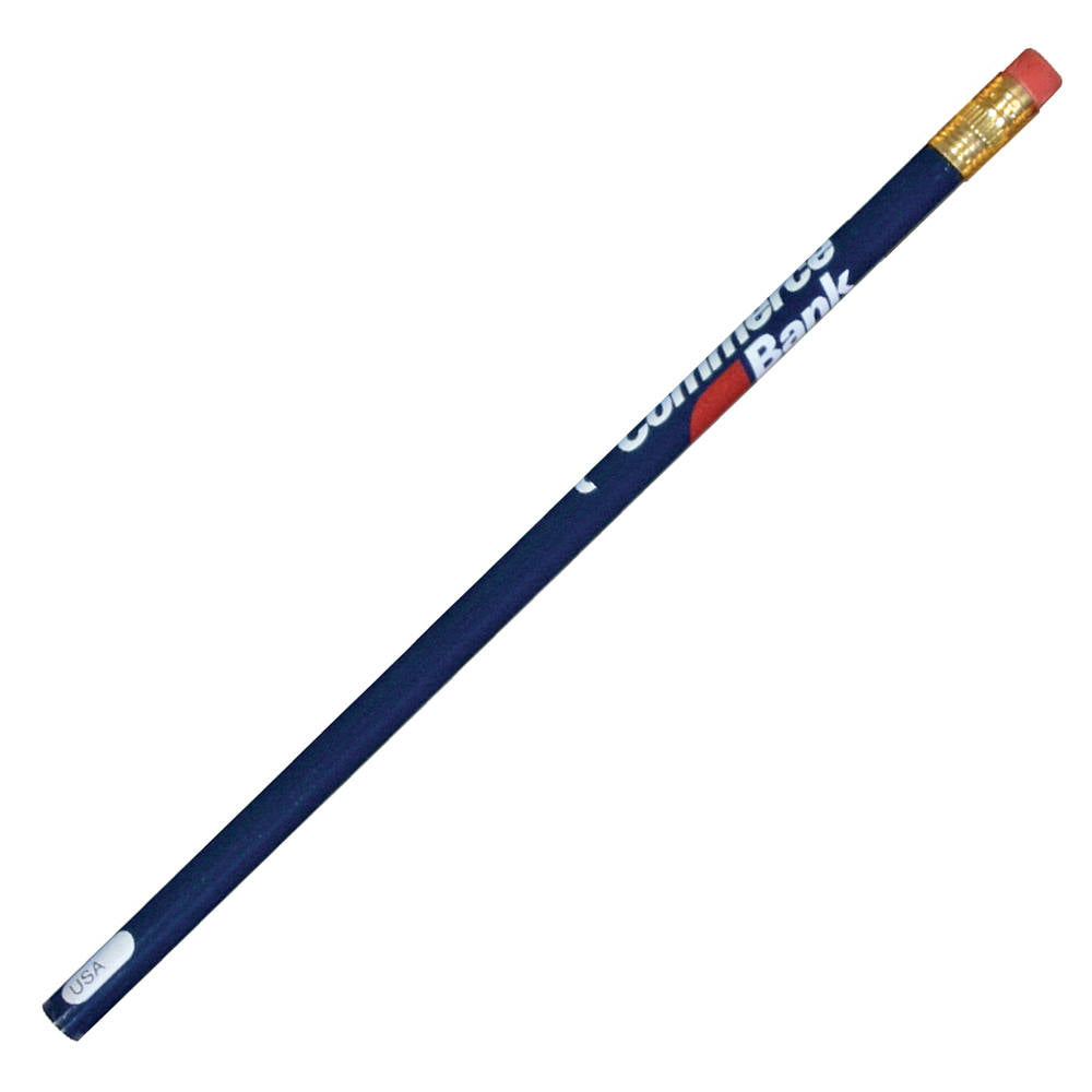 Round Pioneer Pencil