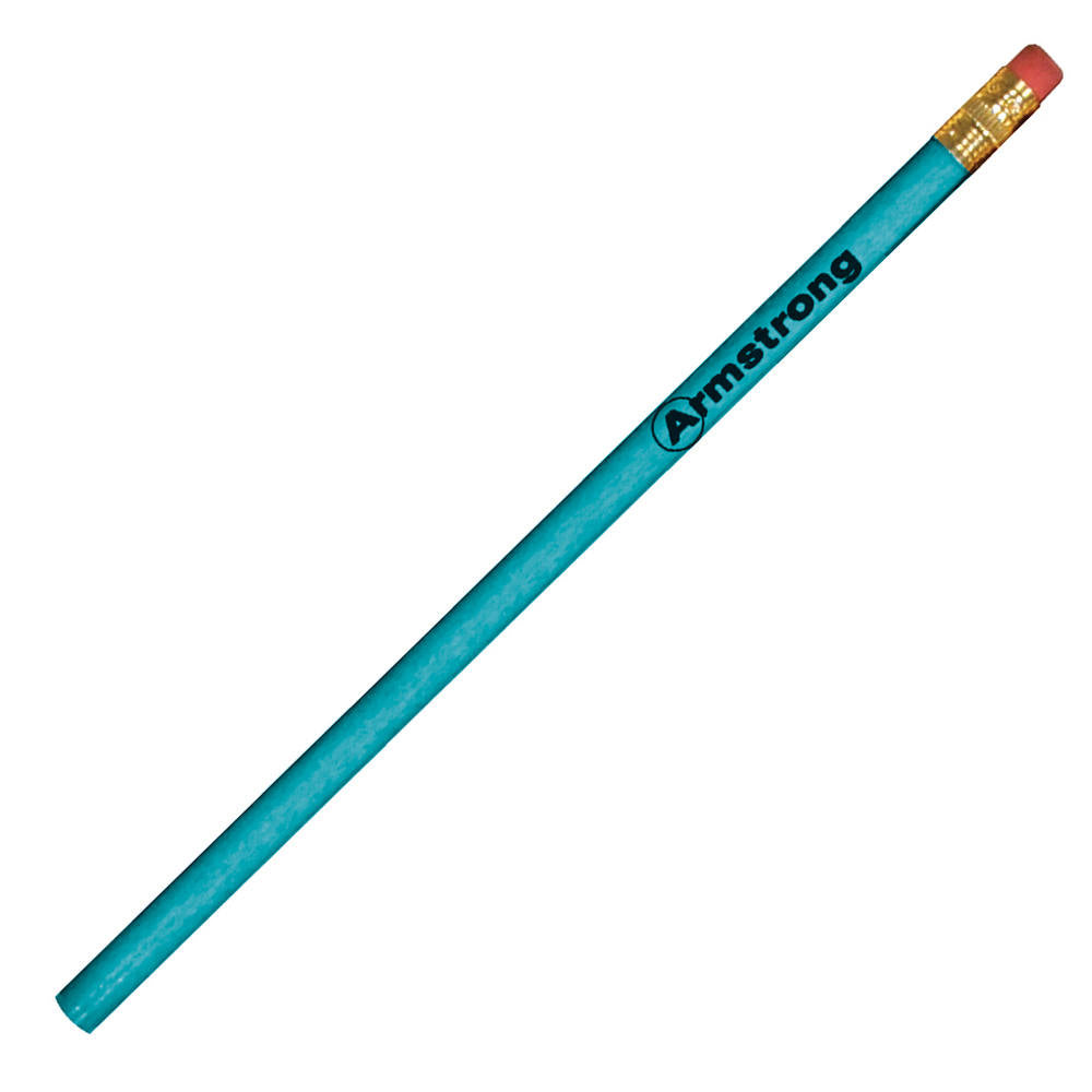 Round Pioneer Pencil
