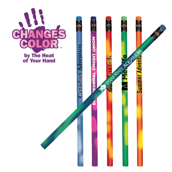 Mood Pencil
