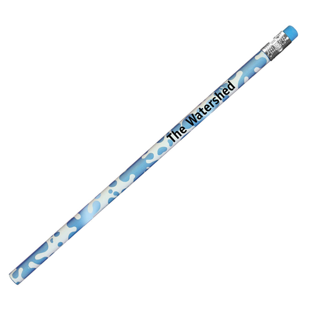 Mood Splash Pencil