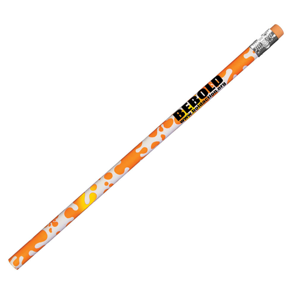 Mood Splash Pencil