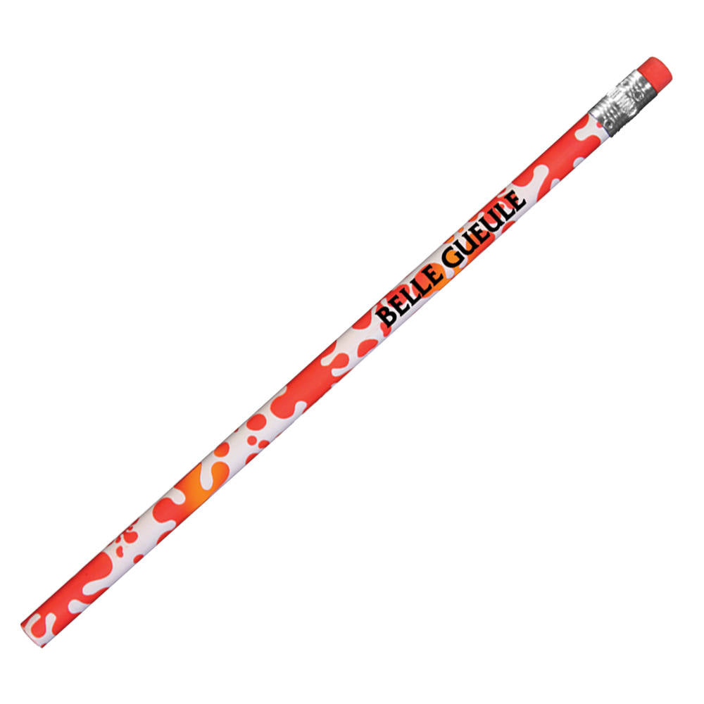 Mood Splash Pencil