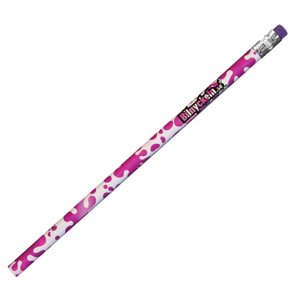 Mood Splash Pencil