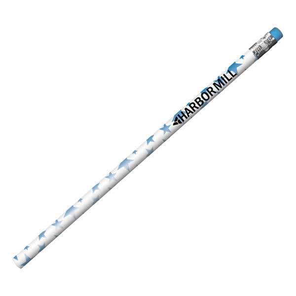 Mood Star Pencil