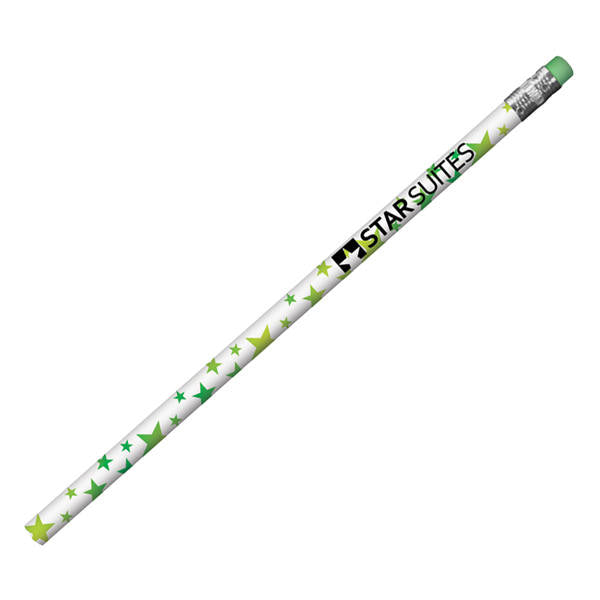 Mood Star Pencil
