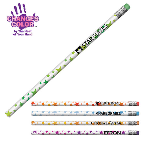 Mood Star Pencil