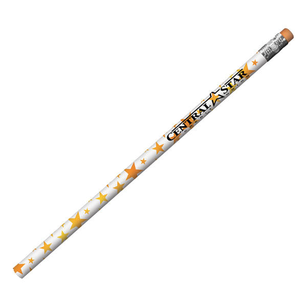 Mood Star Pencil