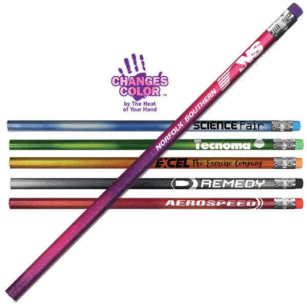 Mood Sparkle Pencil