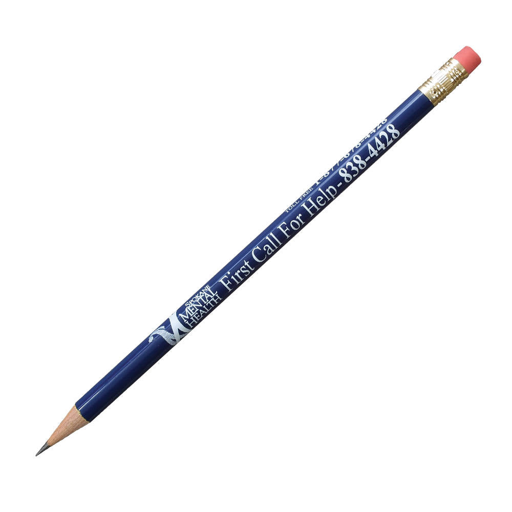 Refurbished Pencil