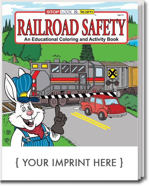 Coloring Books