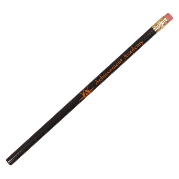 Solo Pencil,Round