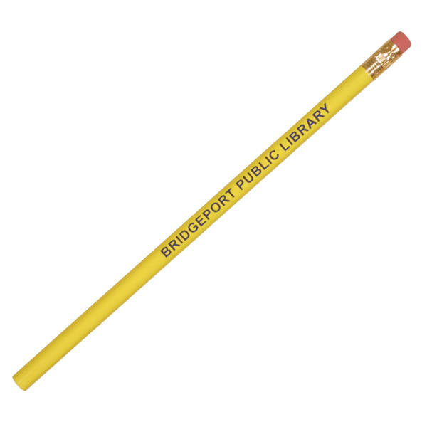 Solo Pencil,Round