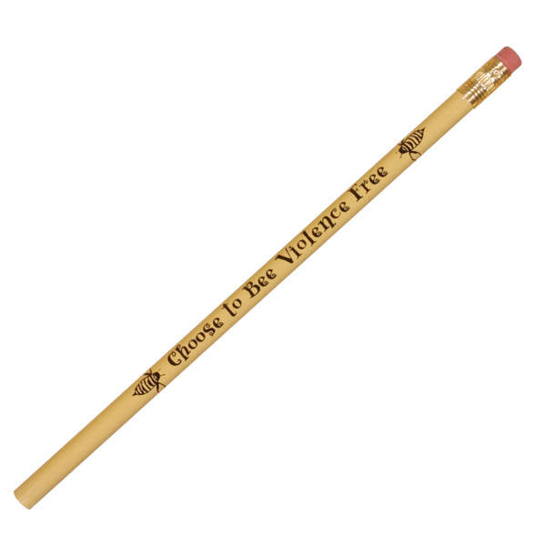 Solo Pencil,Round