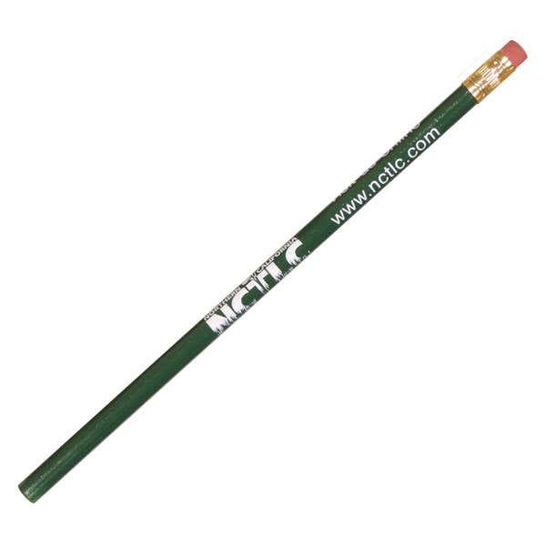 Solo Pencil,Round