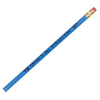Solo Pencil,Round