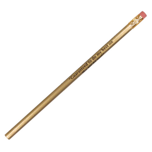 Solo Pencil,Round