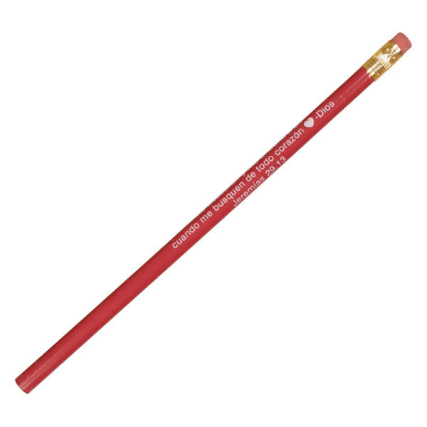 Solo Pencil,Round